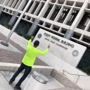 Meet your Posher, Cody